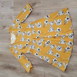 Emberley Dress size XL